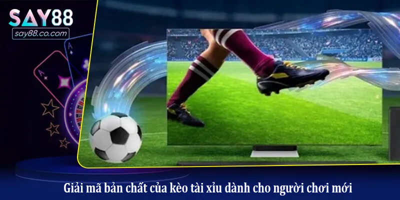 Phân Tích Kèo Tài Xỉu - Bí Quyết Đọc Vị Nhà Cái Để Thắng Lớn Giải mã bản chất của kèo tài xỉu dành cho người chơi mới