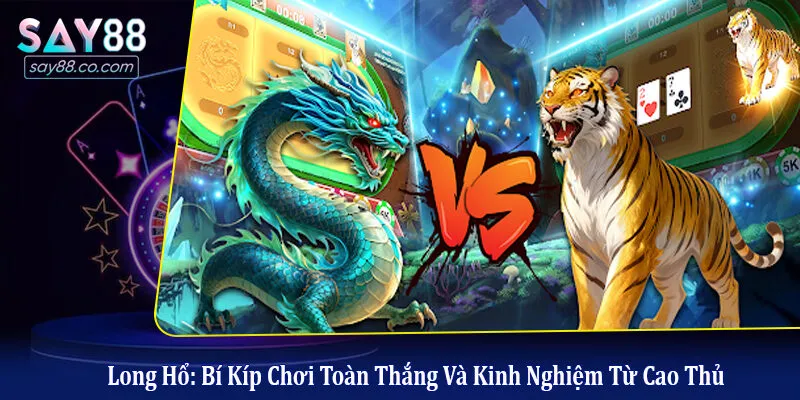Long Hổ